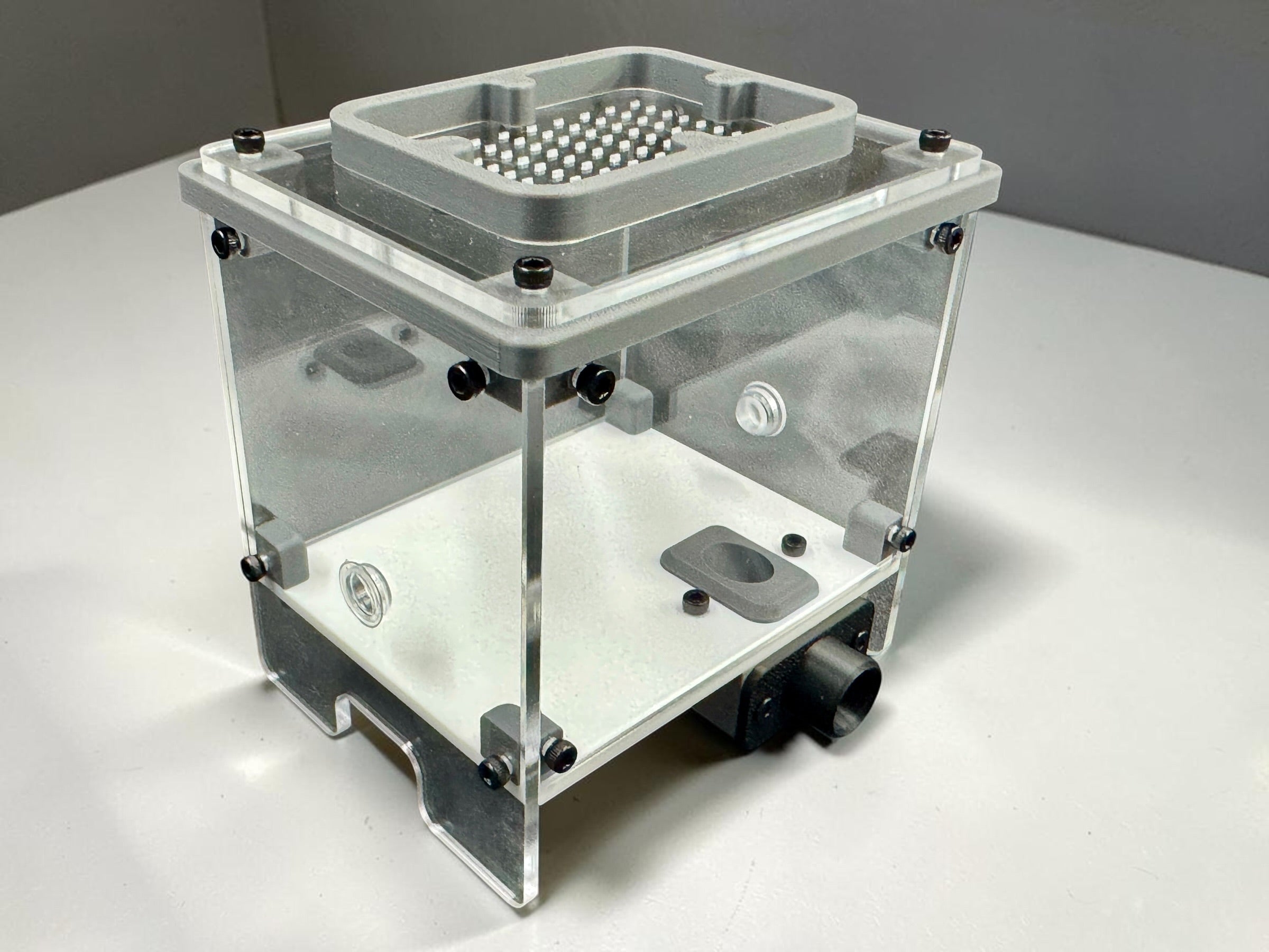Nexus Outworld S - Modular (Small) Acrylic Ant Colony Outworld