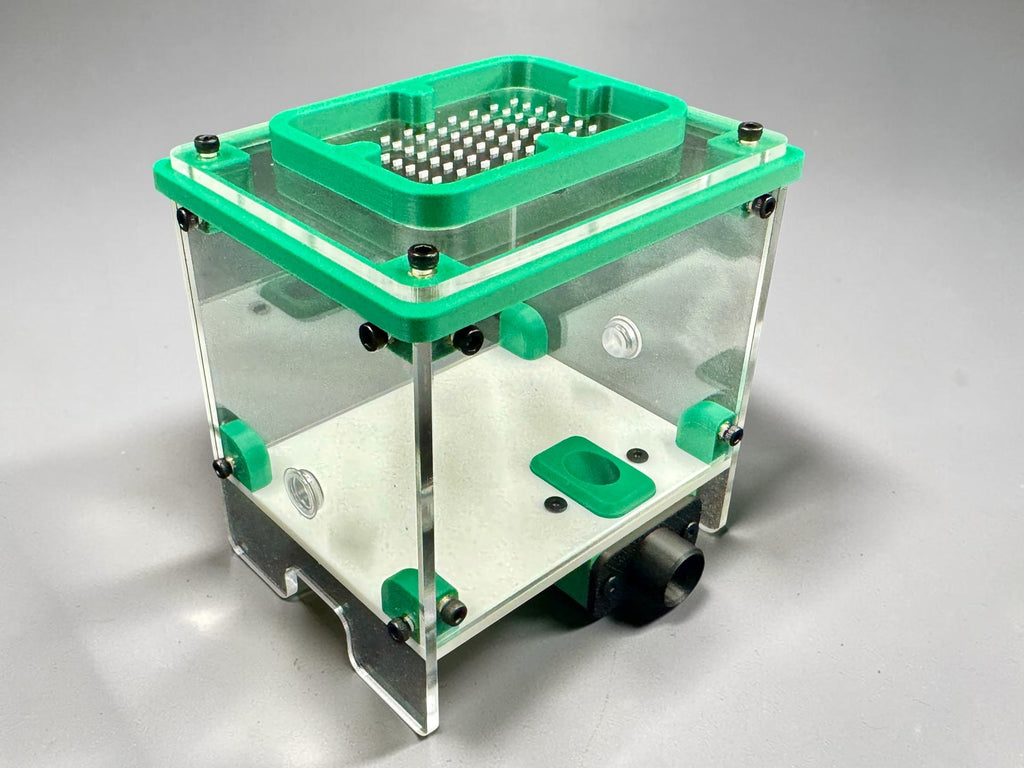 Nexus Outworld S - Modular (Small) Acrylic Ant Colony Outworld