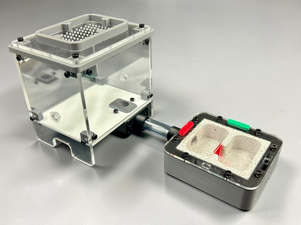Nexus Outworld S - Modular (Small) Acrylic Ant Colony Outworld
