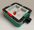 Complete starter setup - Ant Nest/Formicarium (Small) Ytong/Hebel
