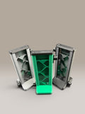 Nexus Ascent - Compact Vertical Nest Ramp
