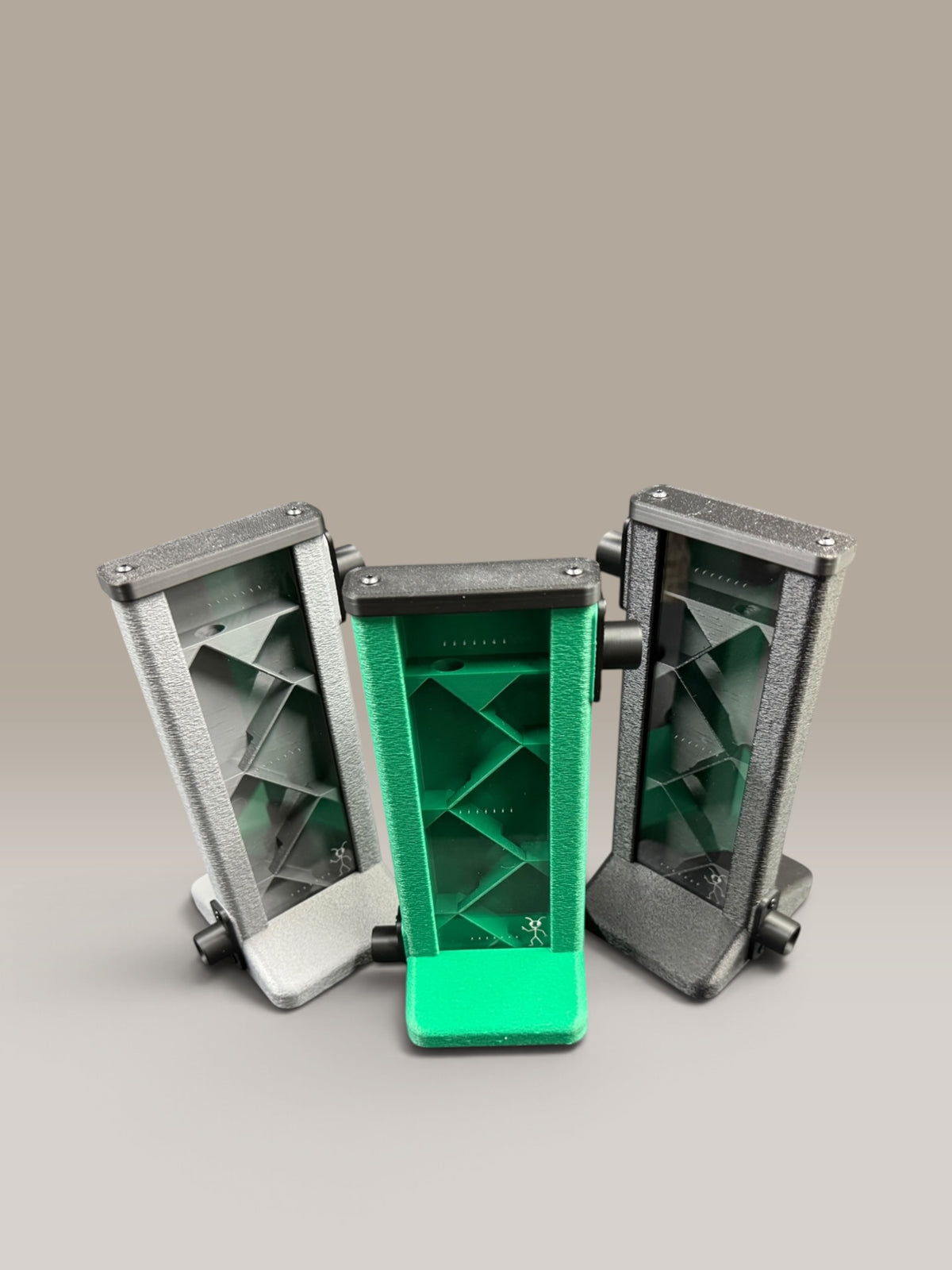Nexus Ascent - Compact Vertical Nest Ramp