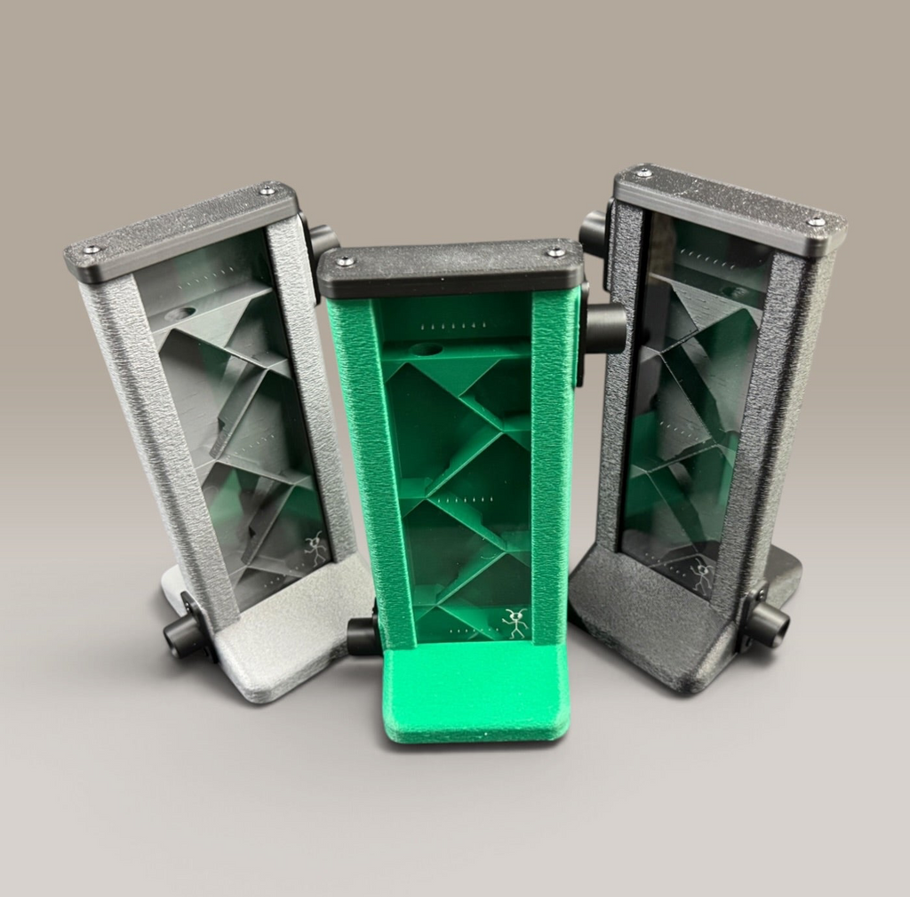Nexus Ascent - Compact Vertical Nest Ramp