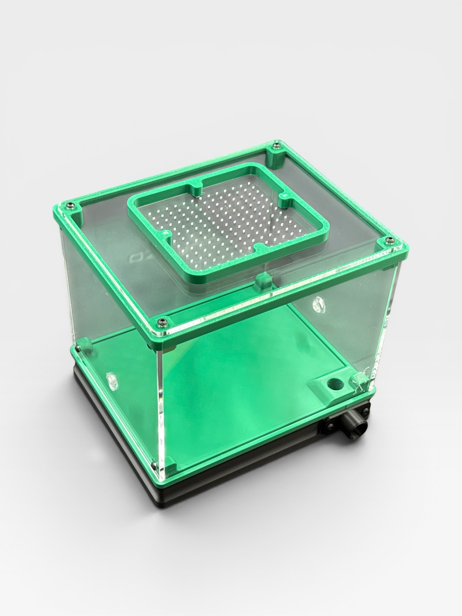 Nexus Outworld L - Modular (Large) Acrylic Ant Colony Outworld