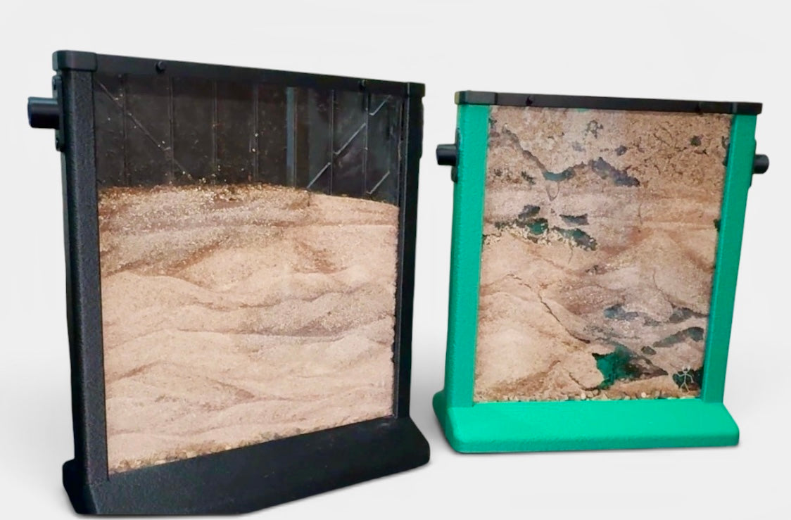Core Strata - Vertical Substrate (XL) Ant Nest/Formicarium