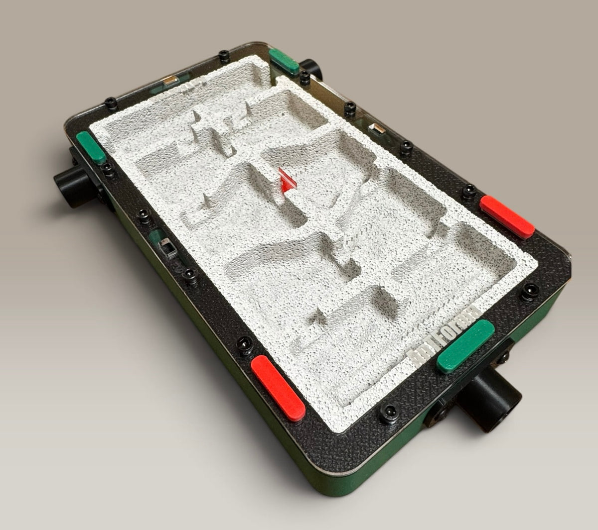 Core Terra L - Ytong (Large) Ant Nest/Formicarium