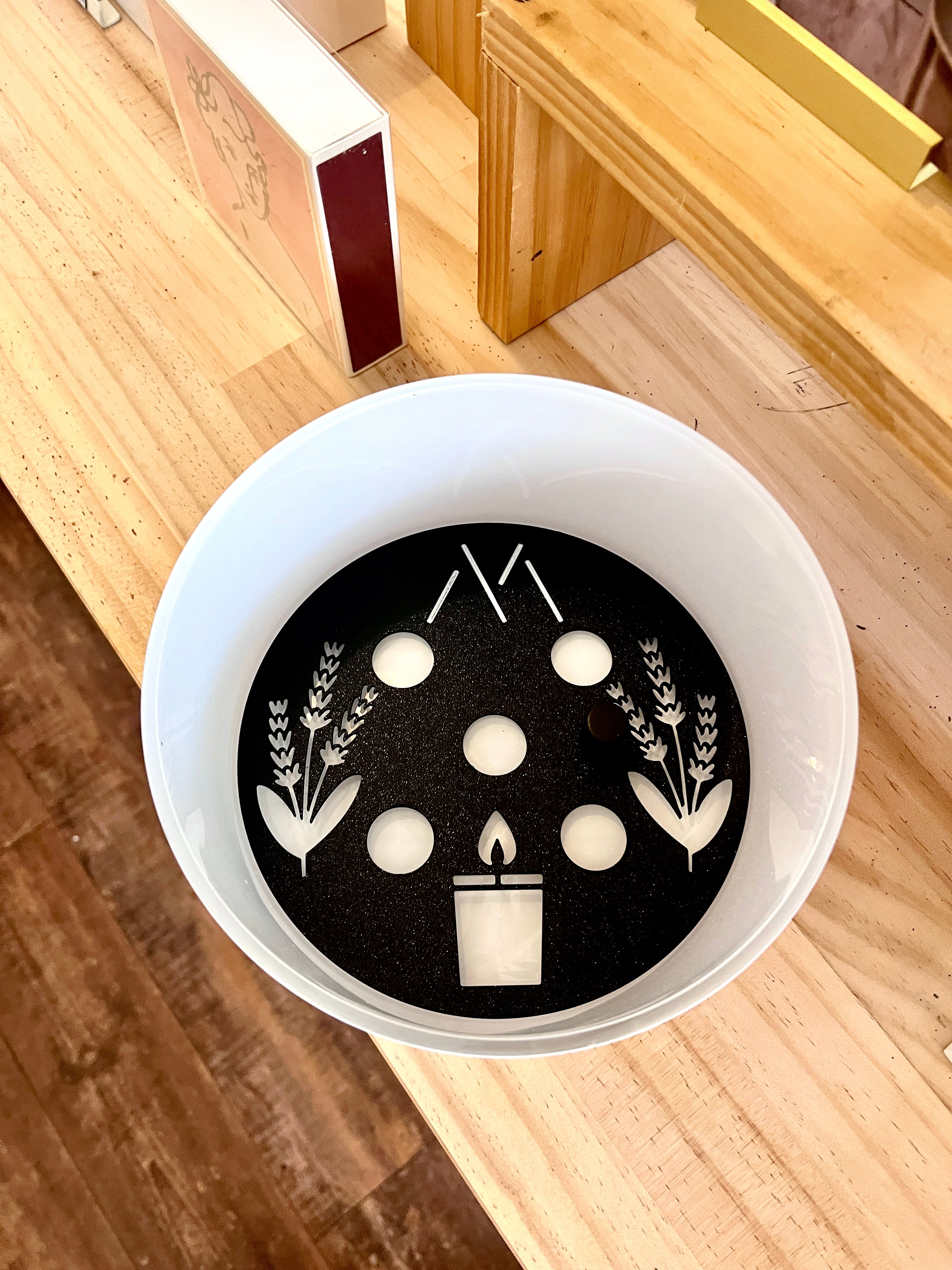 Custom 3D Printing & Laser Cutting Solutions - POA contact for quote