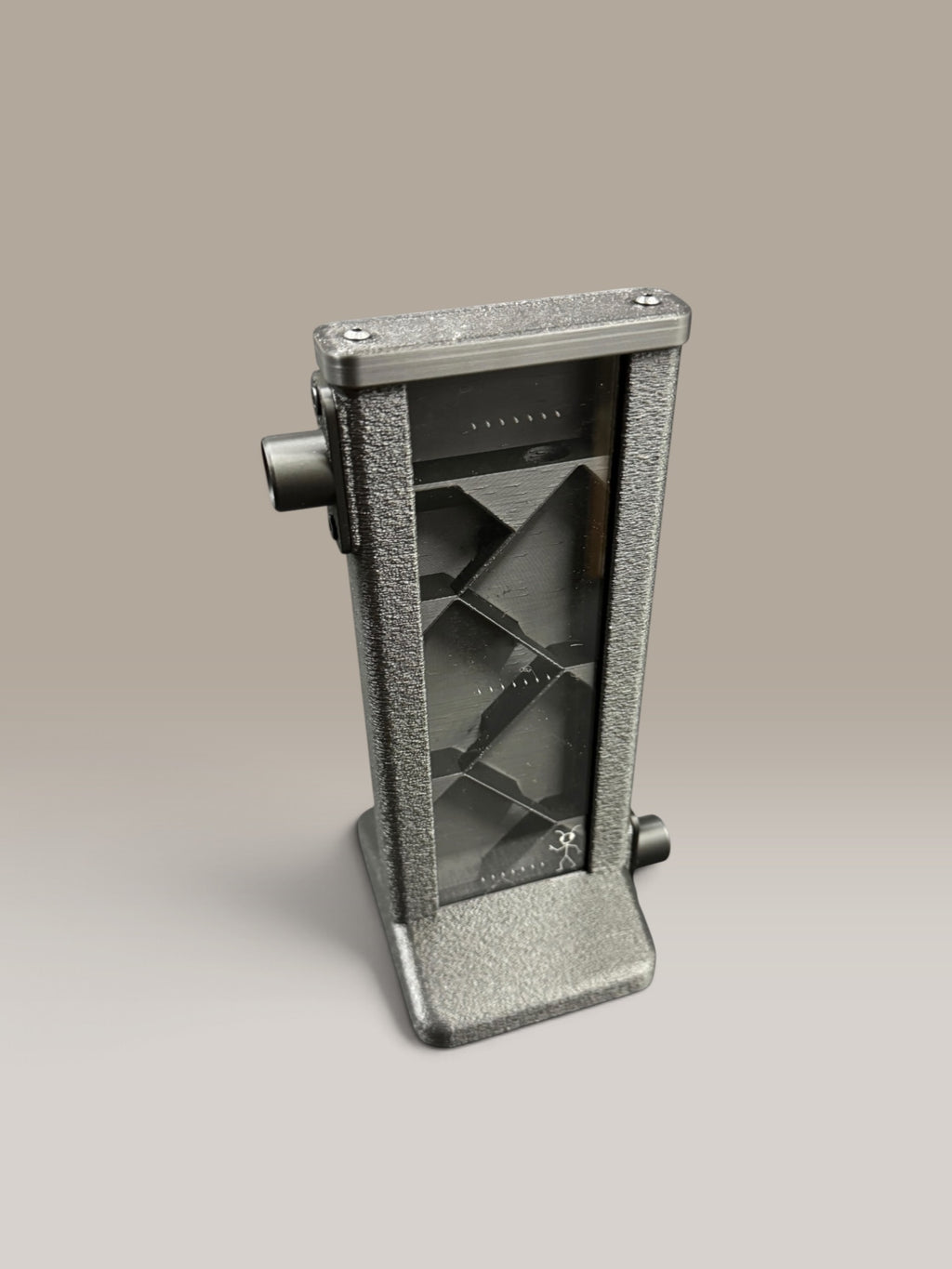 Nexus Ascent - Compact Vertical Nest Ramp