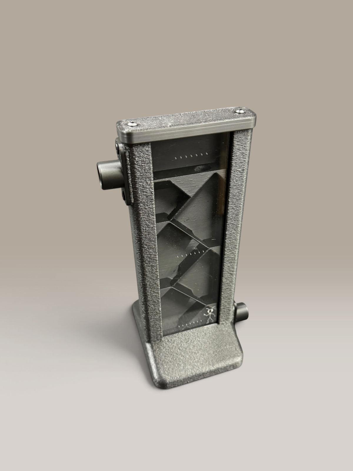 Nexus Ascent - Compact Vertical Nest Ramp