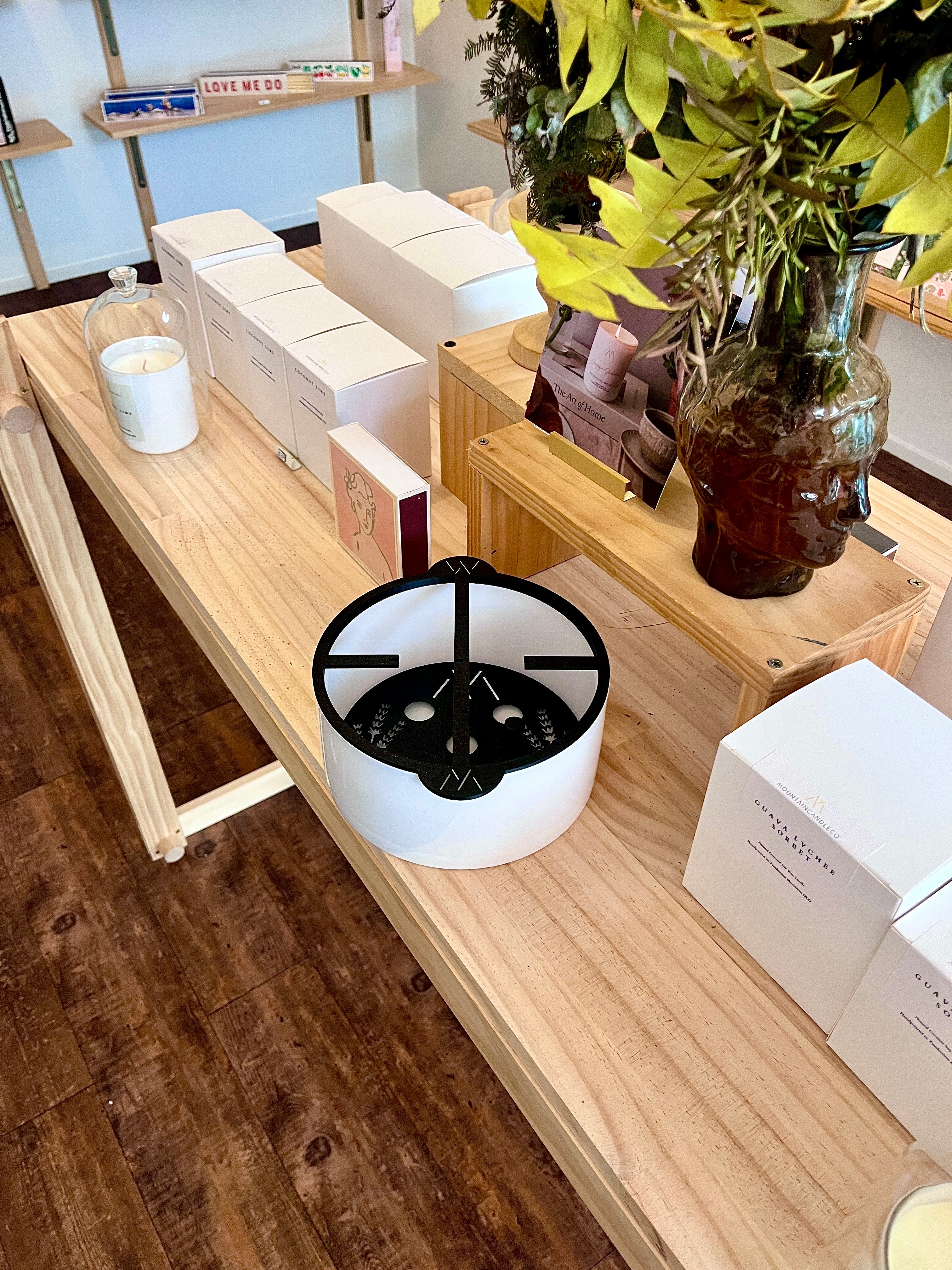 Custom 3D Printing & Laser Cutting Solutions - POA contact for quote