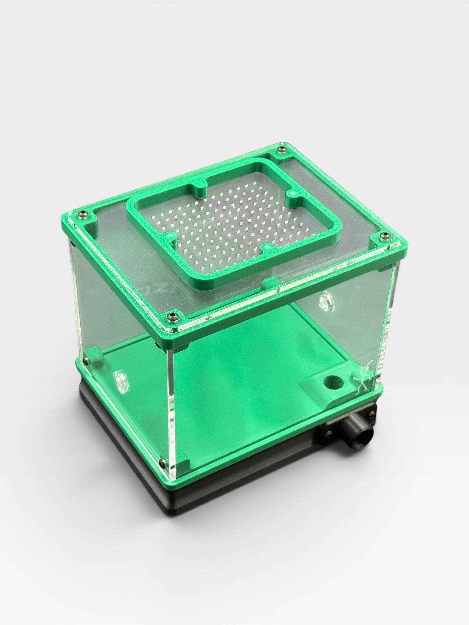 Nexus Outworld M - Modular (Medium) Acrylic Ant Colony Outworld