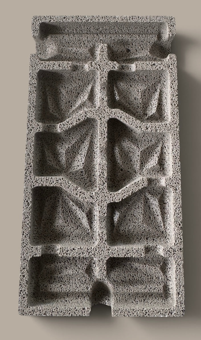 Core Terra L - Ytong (Large) Ant Nest/Formicarium