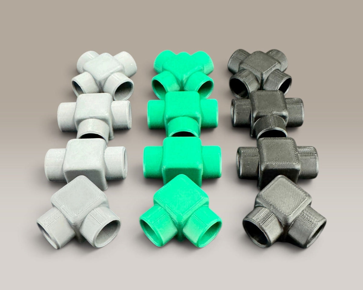 Nexus Connectors