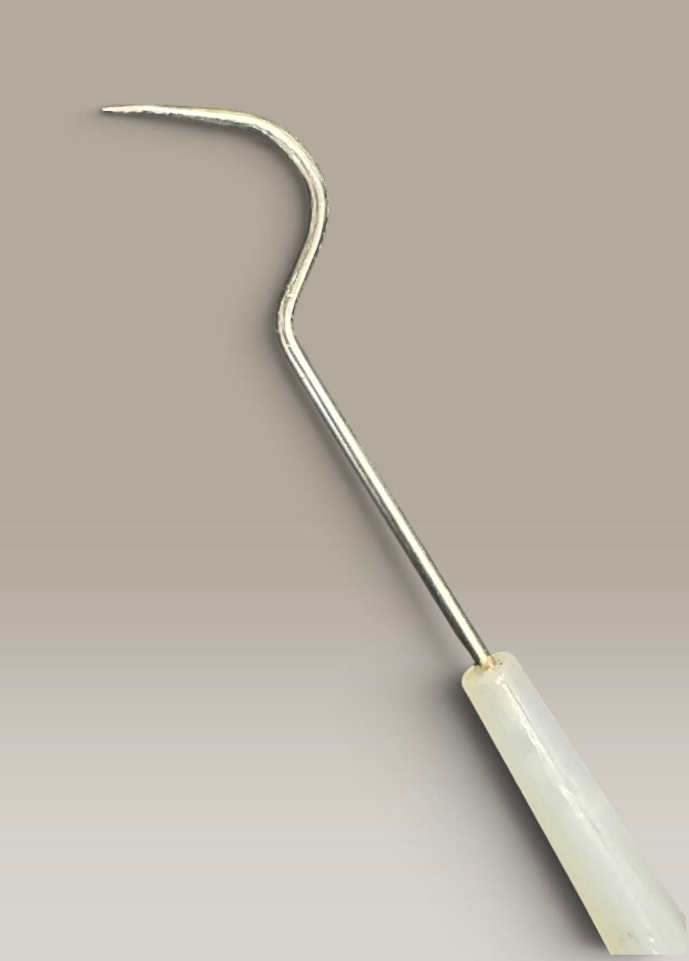 Test Tube Cleaning Hook