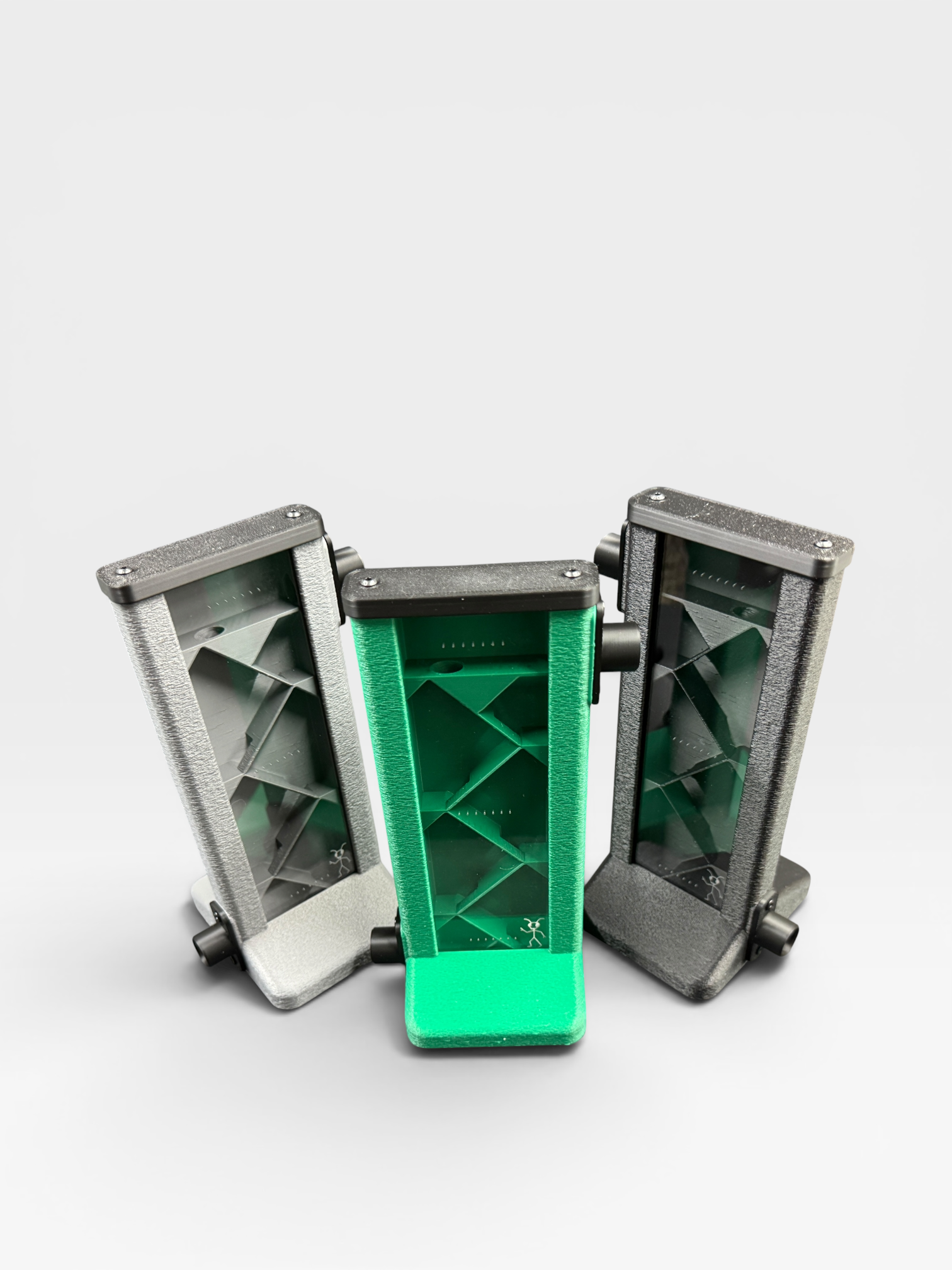 Nexus Ascent - Compact Vertical Nest Ramp