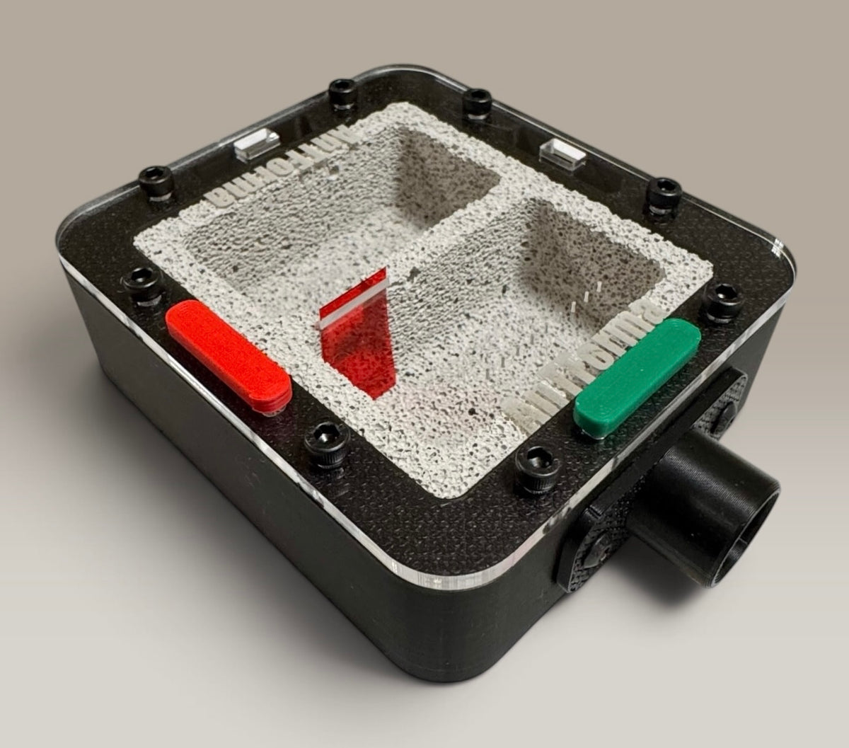 Core Terra S - Ytong (Small) Ant Nest/Formicarium