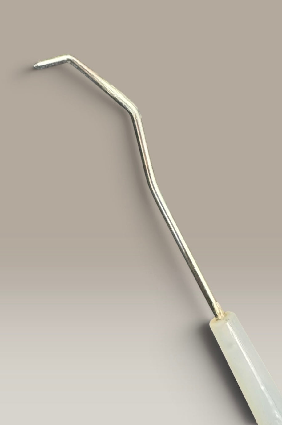 Test Tube Cleaning Hook