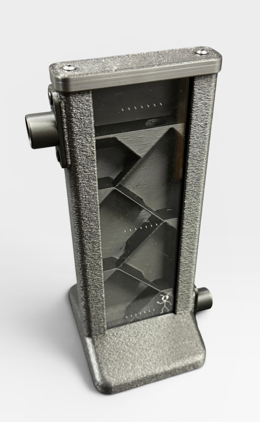 Nexus Ascent - Compact Vertical Nest Ramp