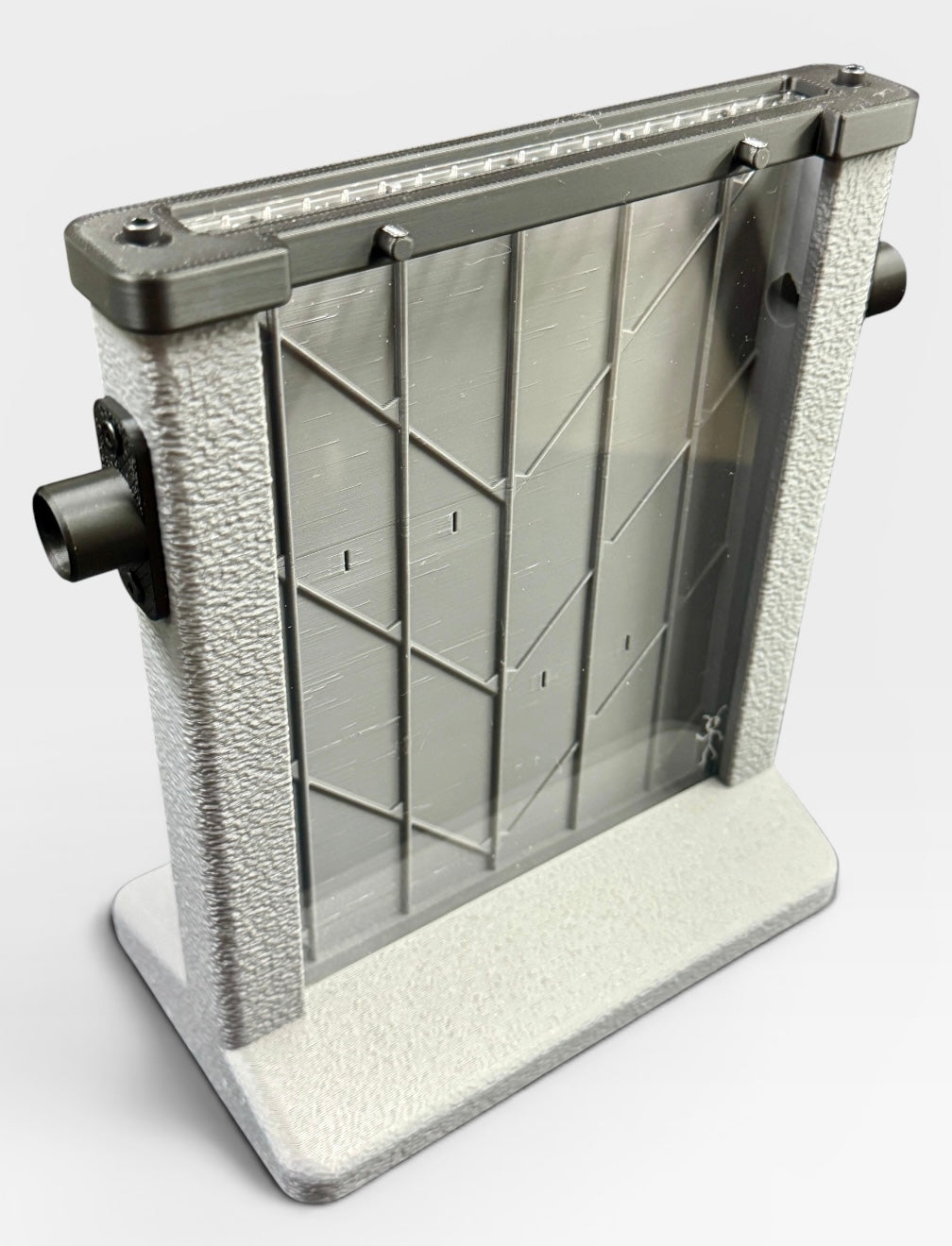 Core Strata - Vertical Substrate (Compact) Ant Nest/Formicarium