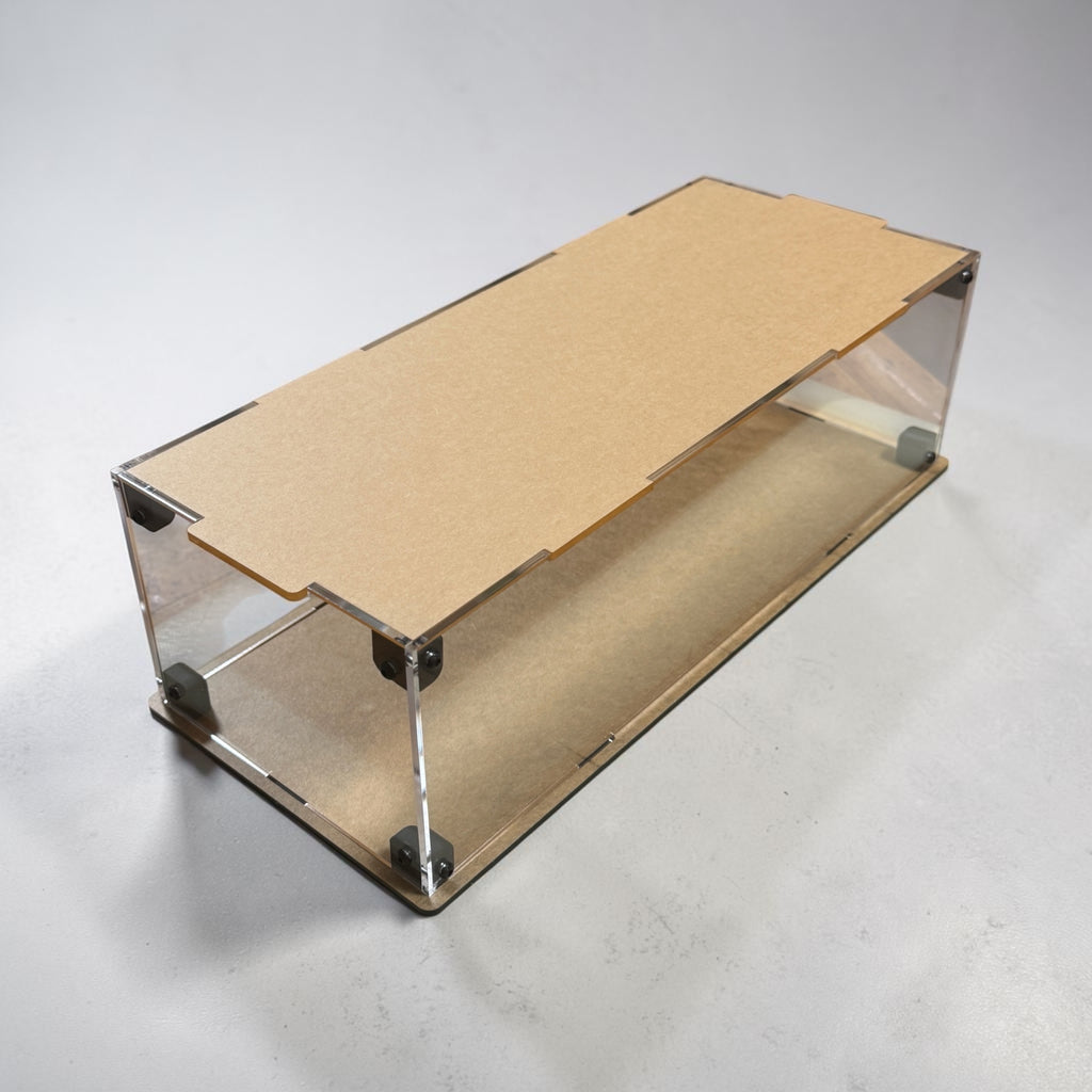 Custom 3D Printing & Laser Cutting Solutions - POA contact for quote
