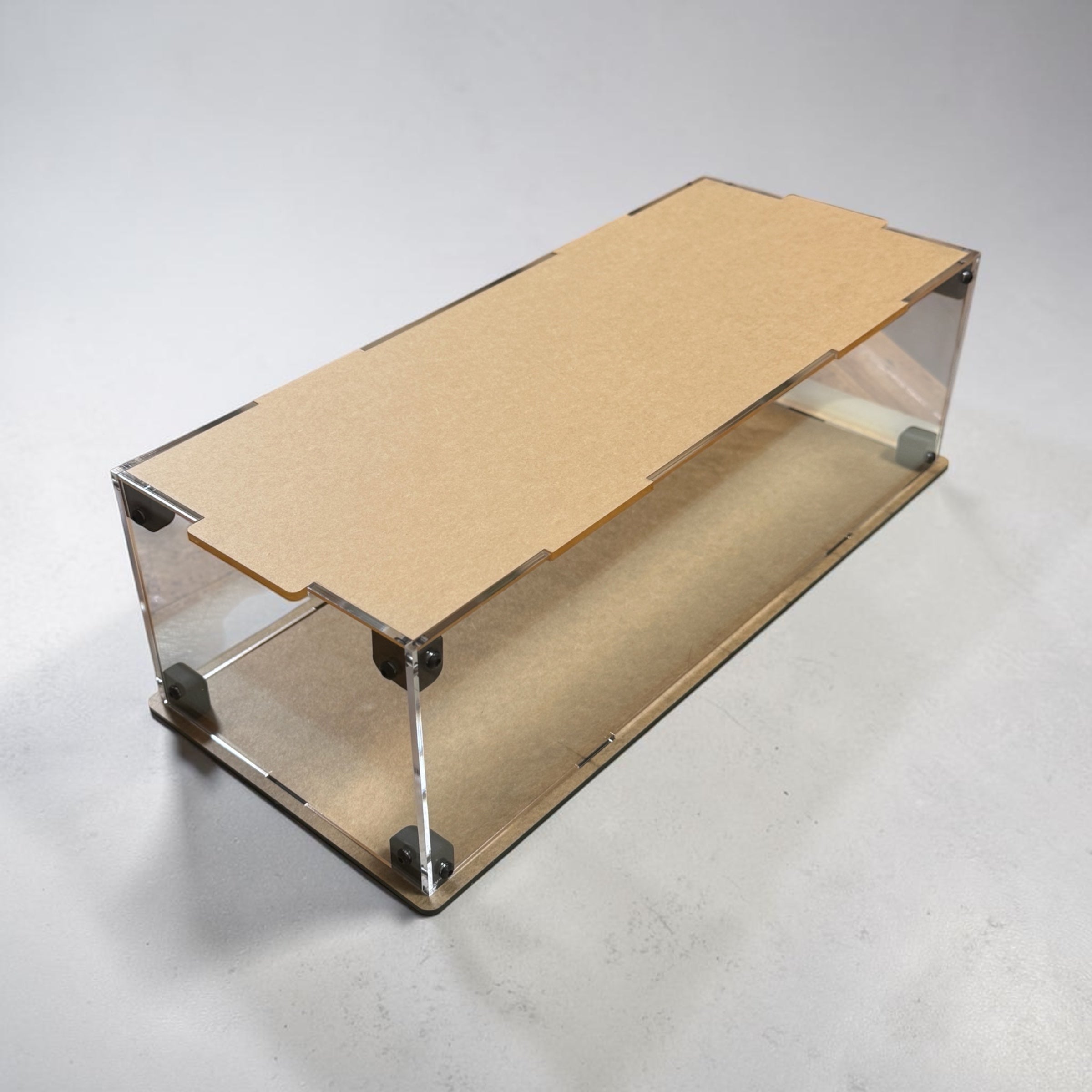 Custom 3D Printing & Laser Cutting Solutions - POA contact for quote