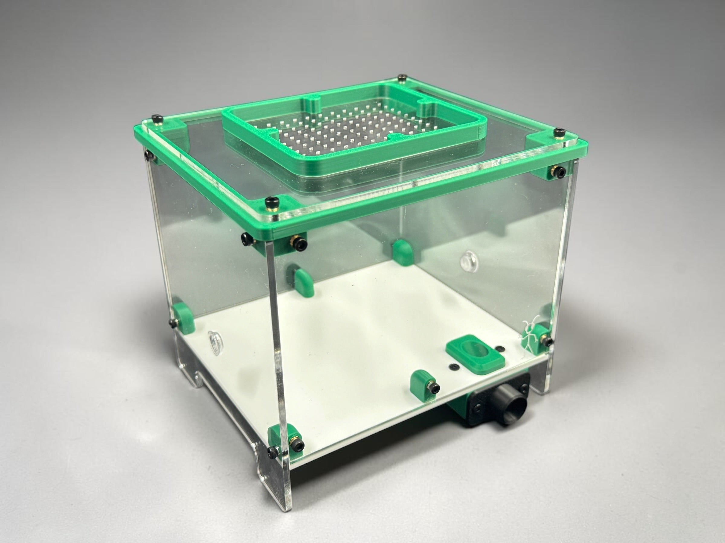 Nexus Outworld M - Modular (Medium) Acrylic Ant Colony Outworld