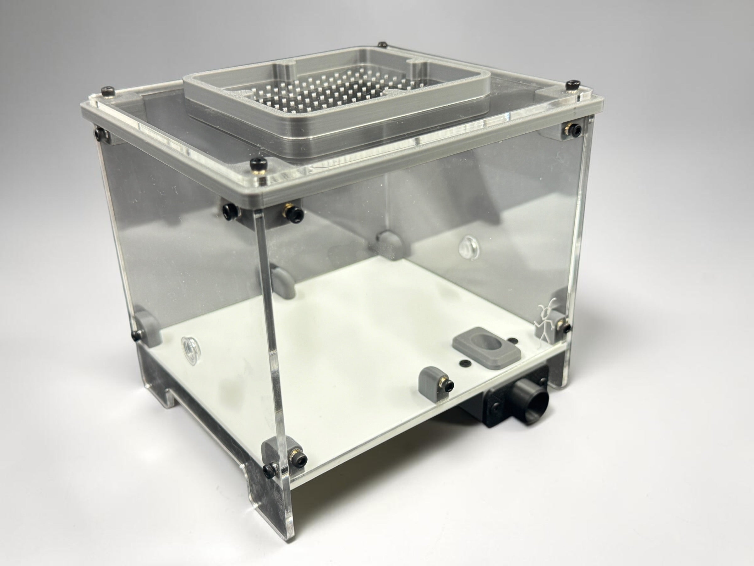 Nexus Outworld M - Modular (Medium) Acrylic Ant Colony Outworld