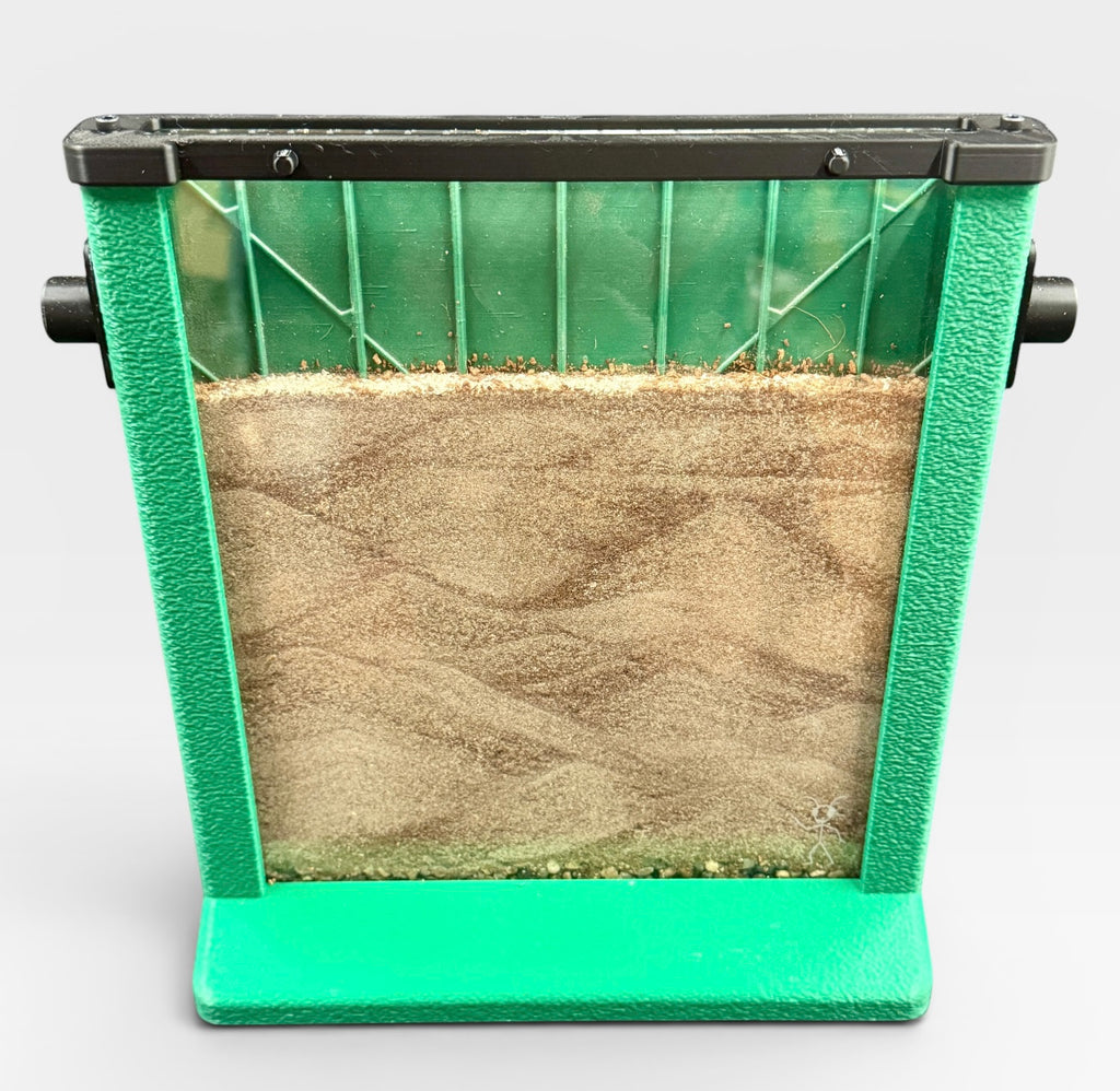 Core Strata - Vertical Substrate (XL) Ant Nest/Formicarium