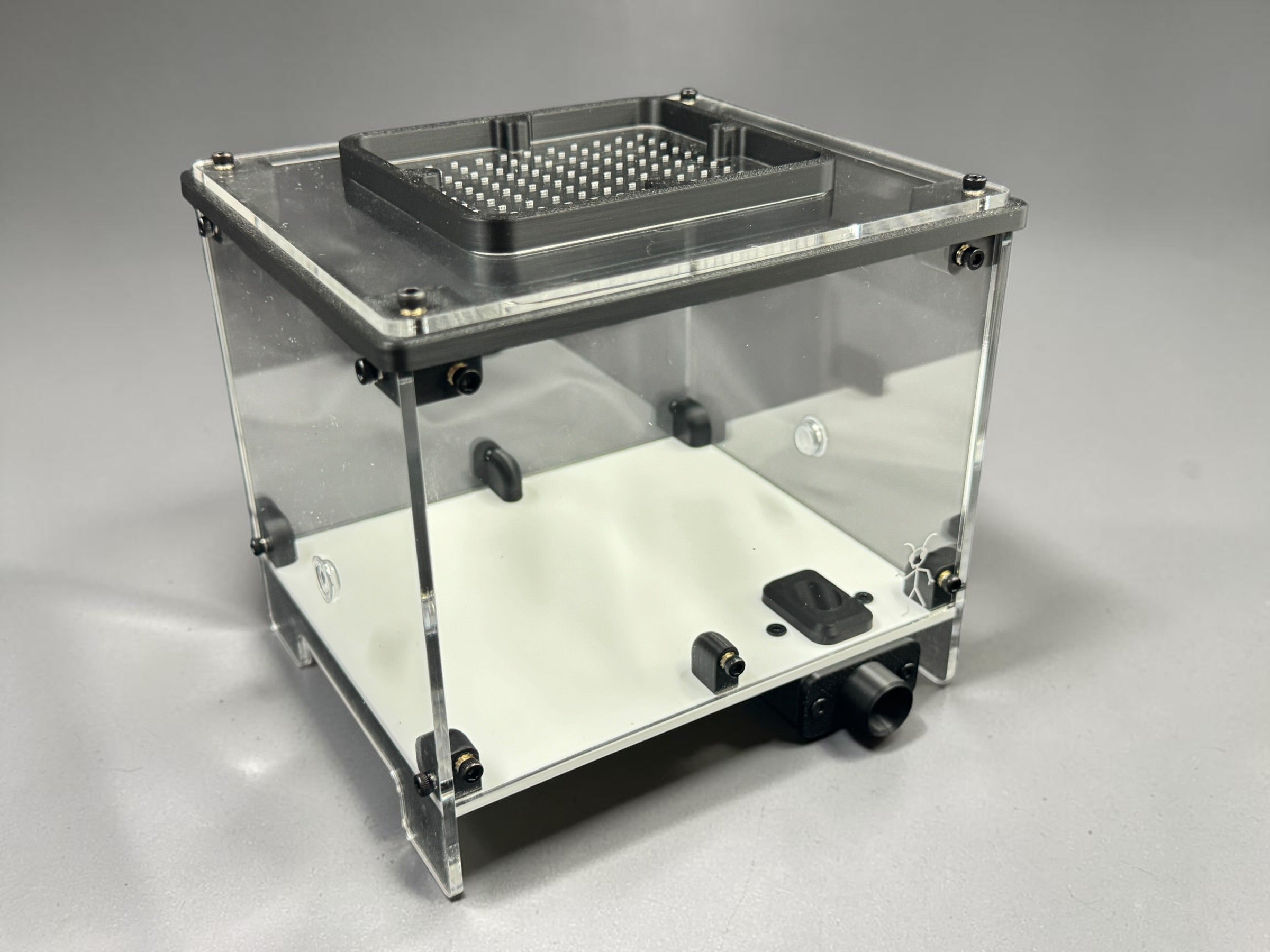 Nexus Outworld M - Modular (Medium) Acrylic Ant Colony Outworld