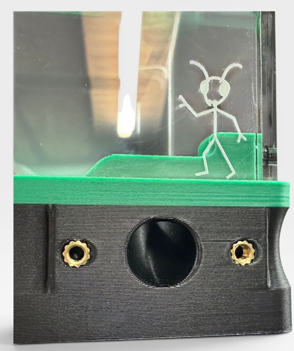 Nexus Outworld L - Modular (Large) Acrylic Ant Colony Outworld