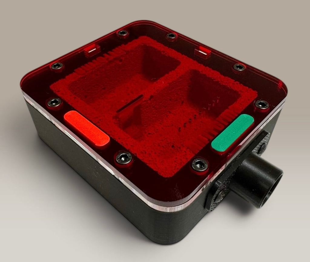 Complete starter setup - Ant Nest/Formicarium (Small) Ytong/Hebel