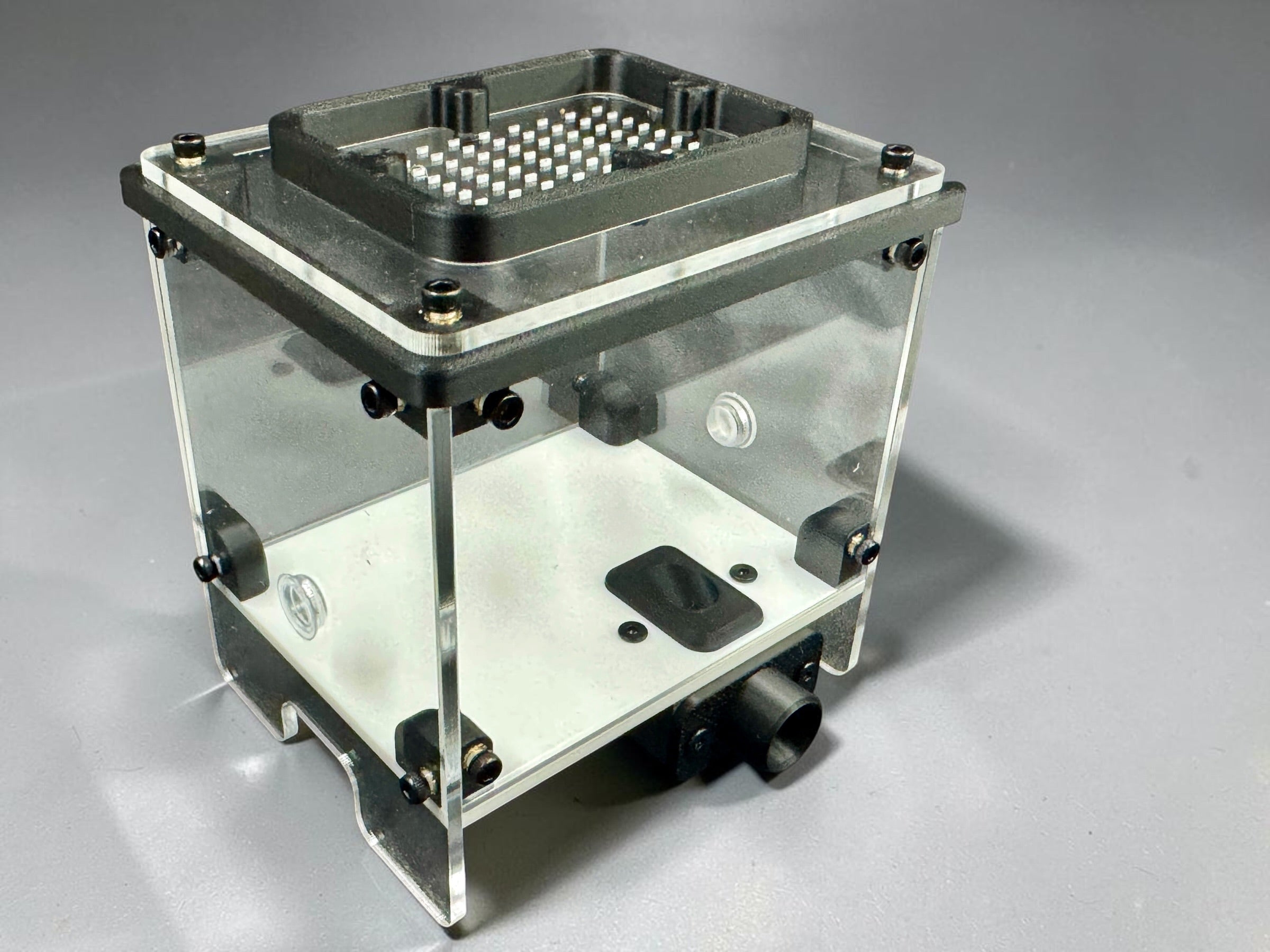Nexus Outworld S - Modular (Small) Acrylic Ant Colony Outworld