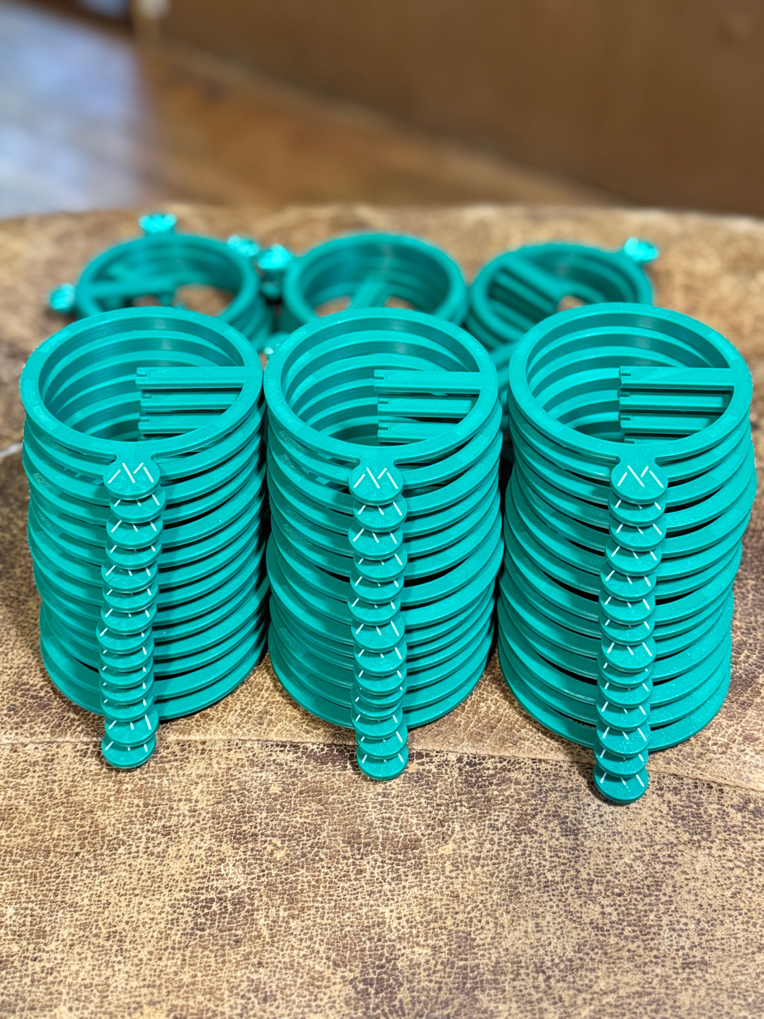 Custom 3D Printing & Laser Cutting Solutions - POA contact for quote