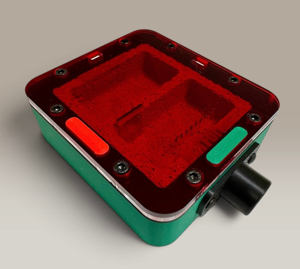 Complete starter setup - Ant Nest/Formicarium (Small) Ytong/Hebel