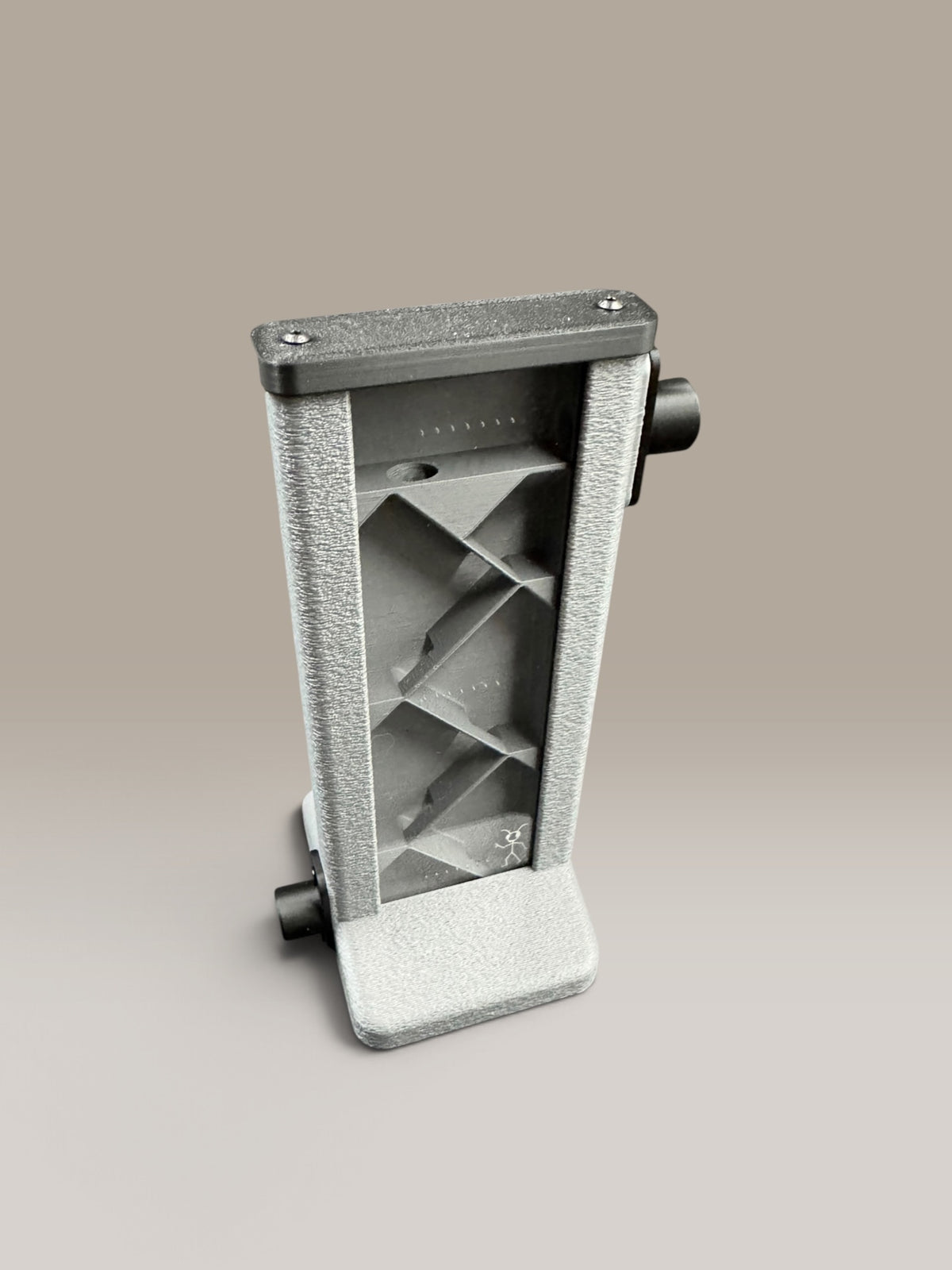 Nexus Ascent - Compact Vertical Nest Ramp