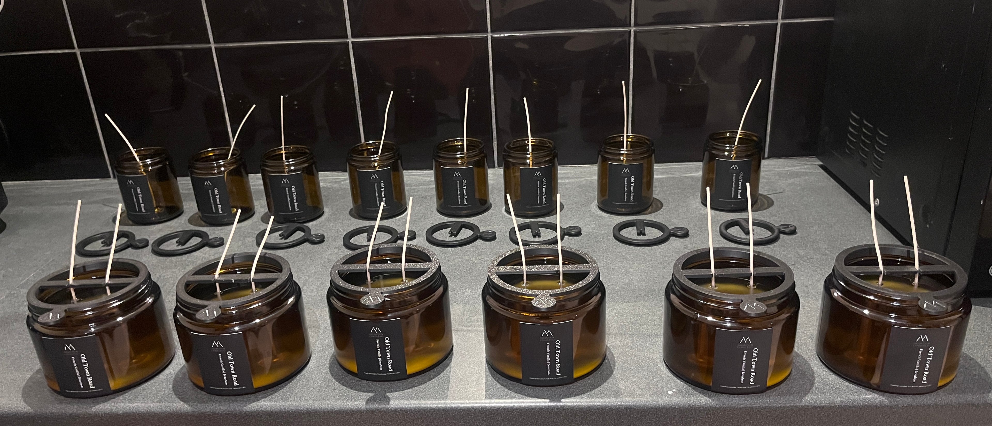 Custom 3D Printing & Laser Cutting Solutions - POA contact for quote