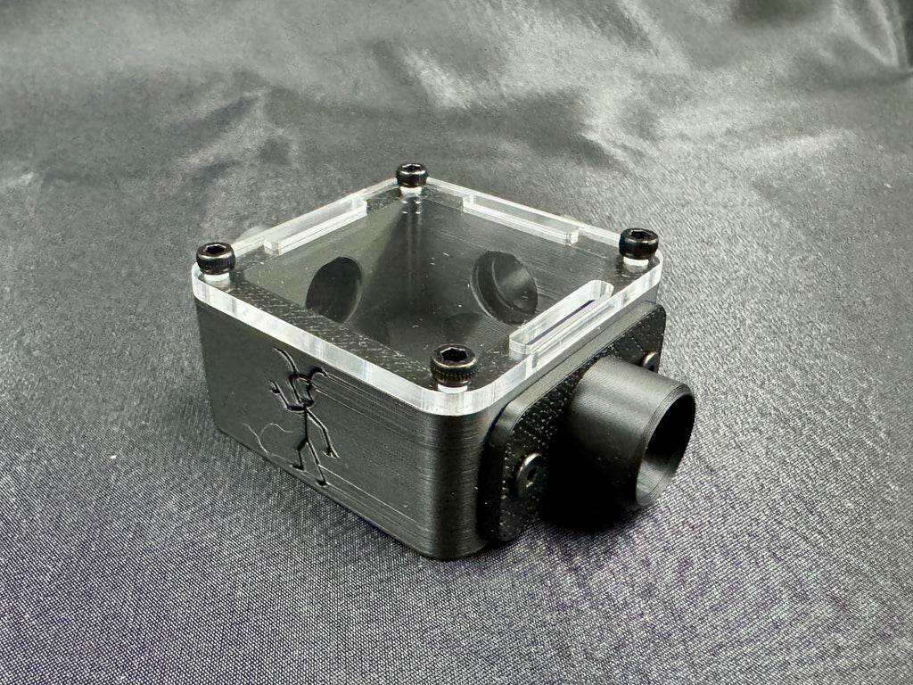 Connection hubs
