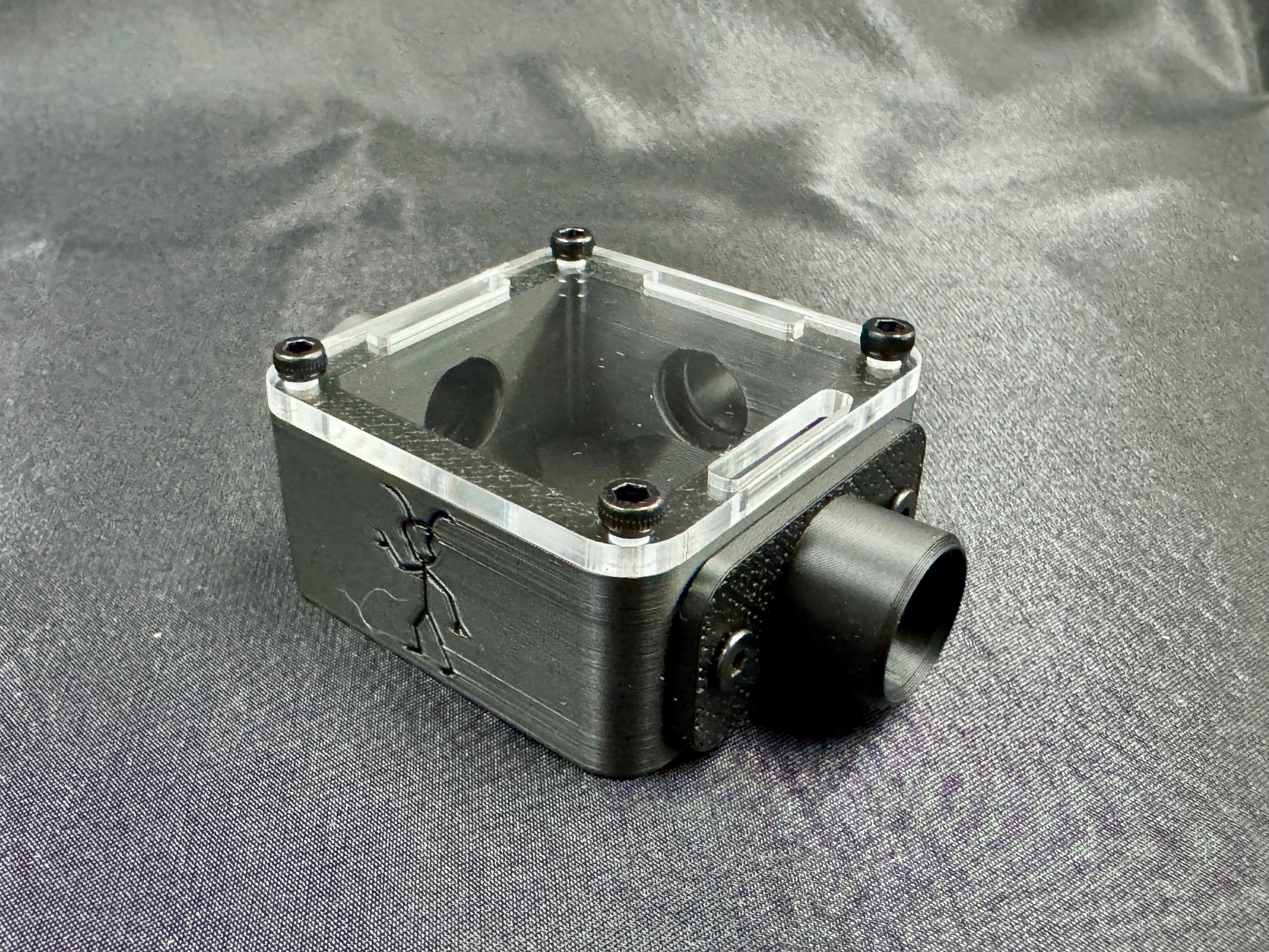 Connection hubs