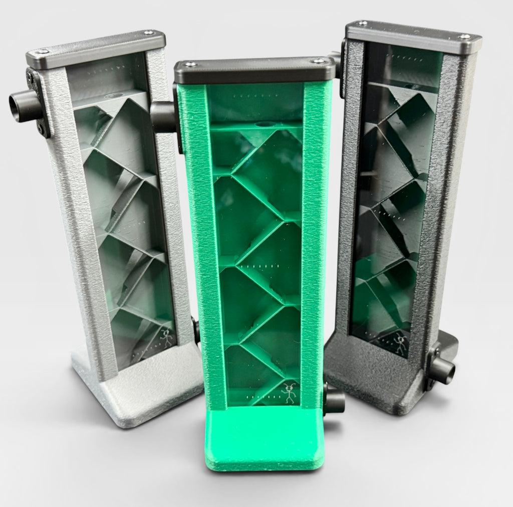 Nexus Ascent - XL Vertical Nest Ramp