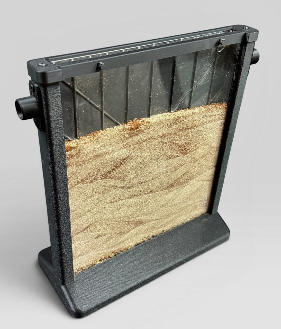 Core Strata - Vertical Substrate (Compact) Ant Nest/Formicarium