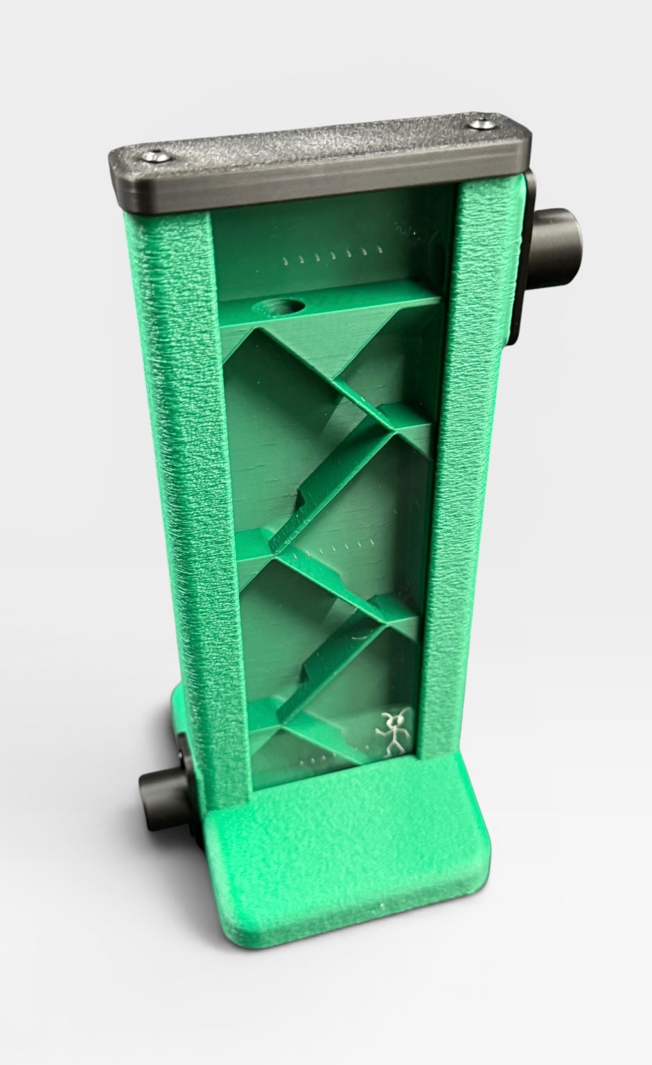 Nexus Ascent - Compact Vertical Nest Ramp