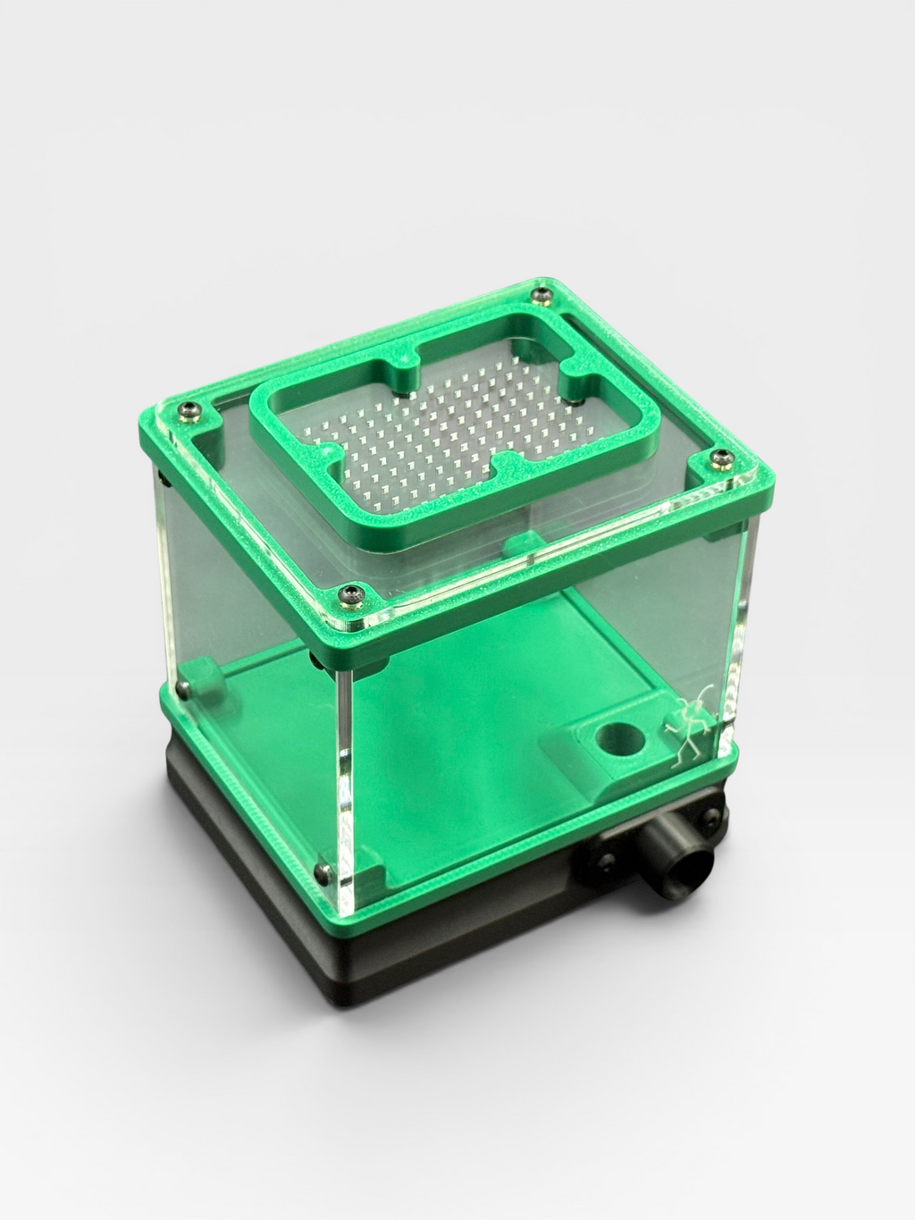 Nexus Outworld S - Modular (Small) Acrylic Ant Colony Outworld