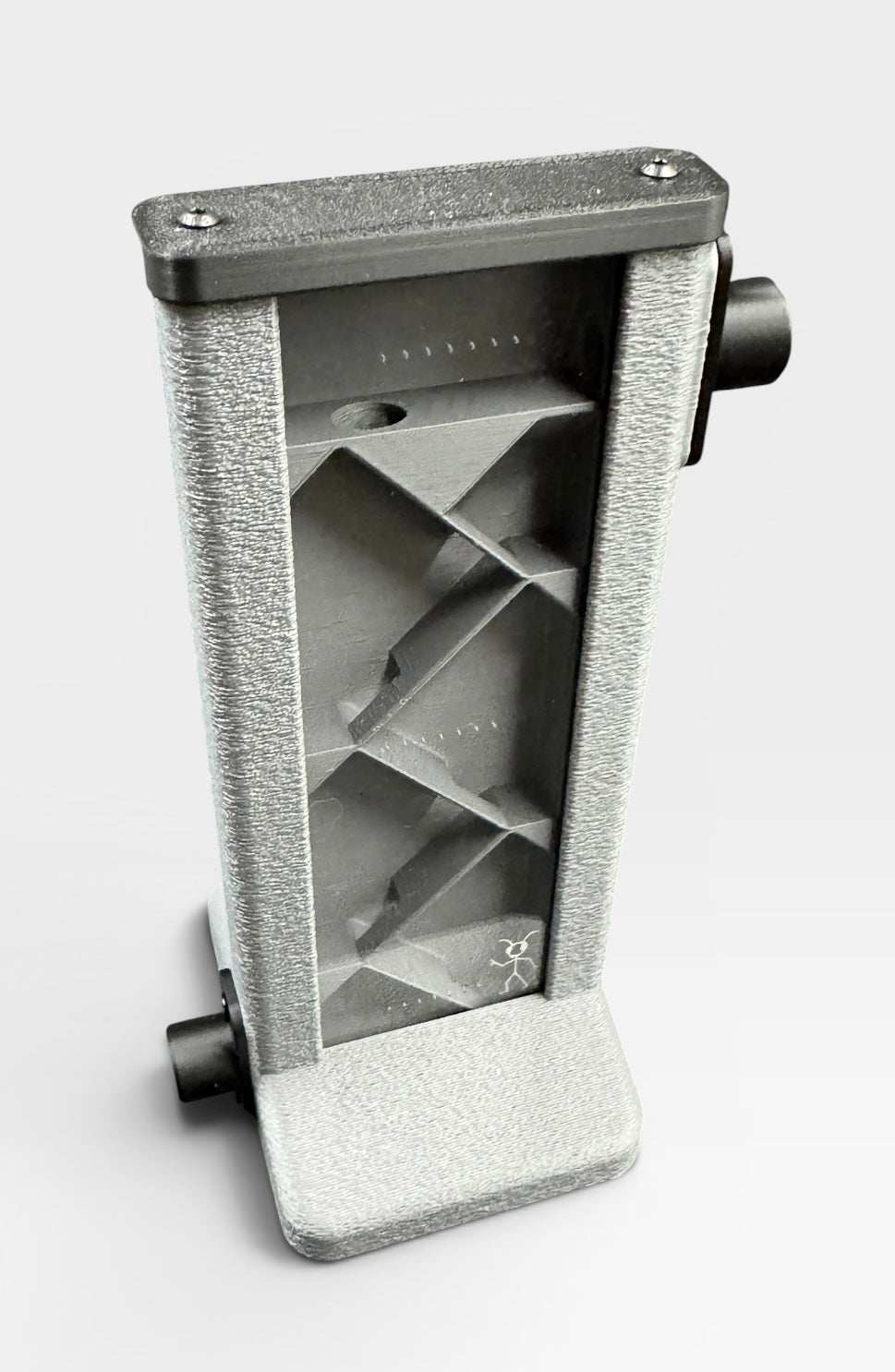 Nexus Ascent - Compact Vertical Nest Ramp