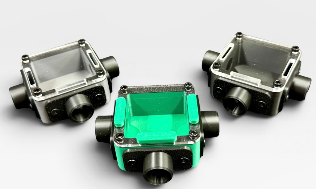 Nexus Connection Hub