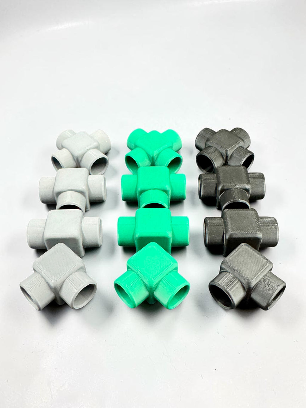 Nexus Connectors