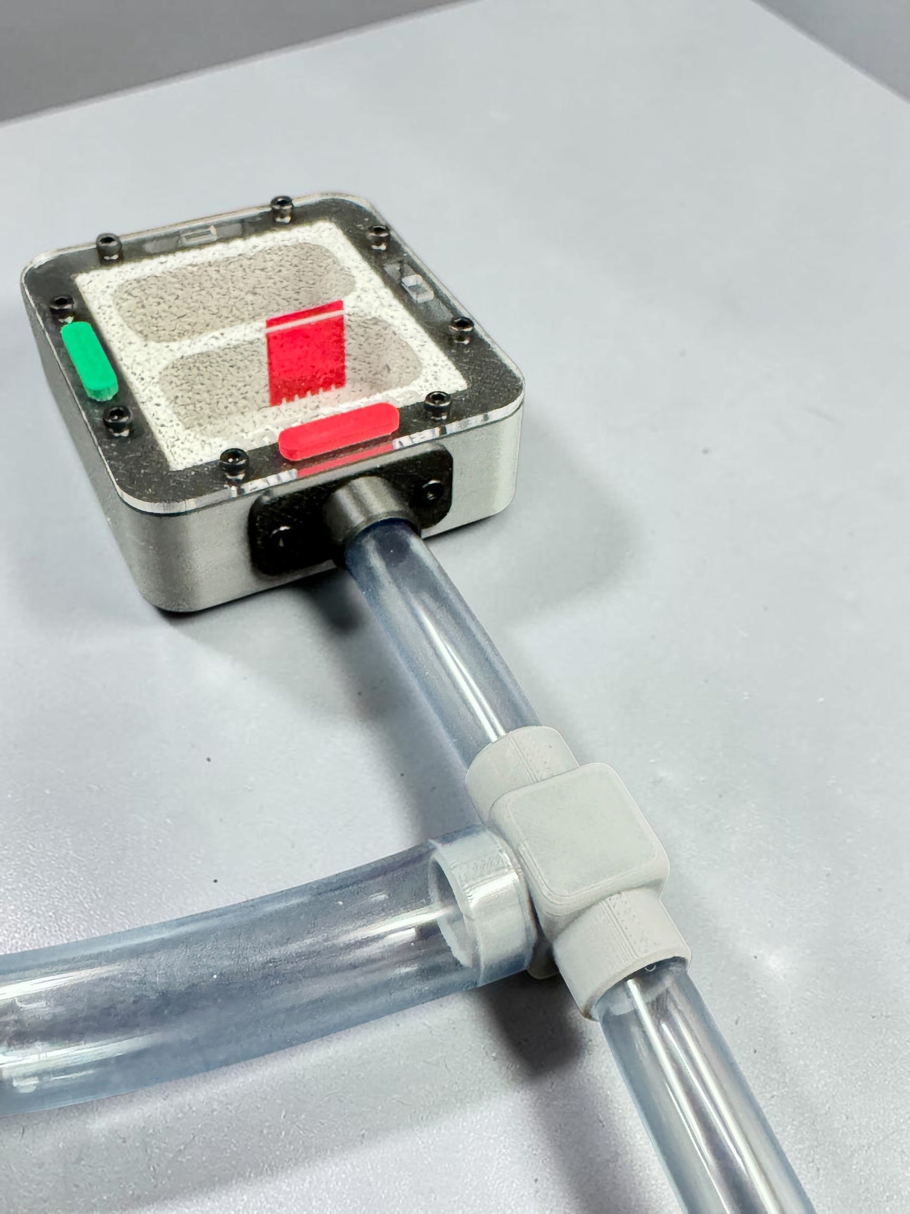 Nexus Connectors