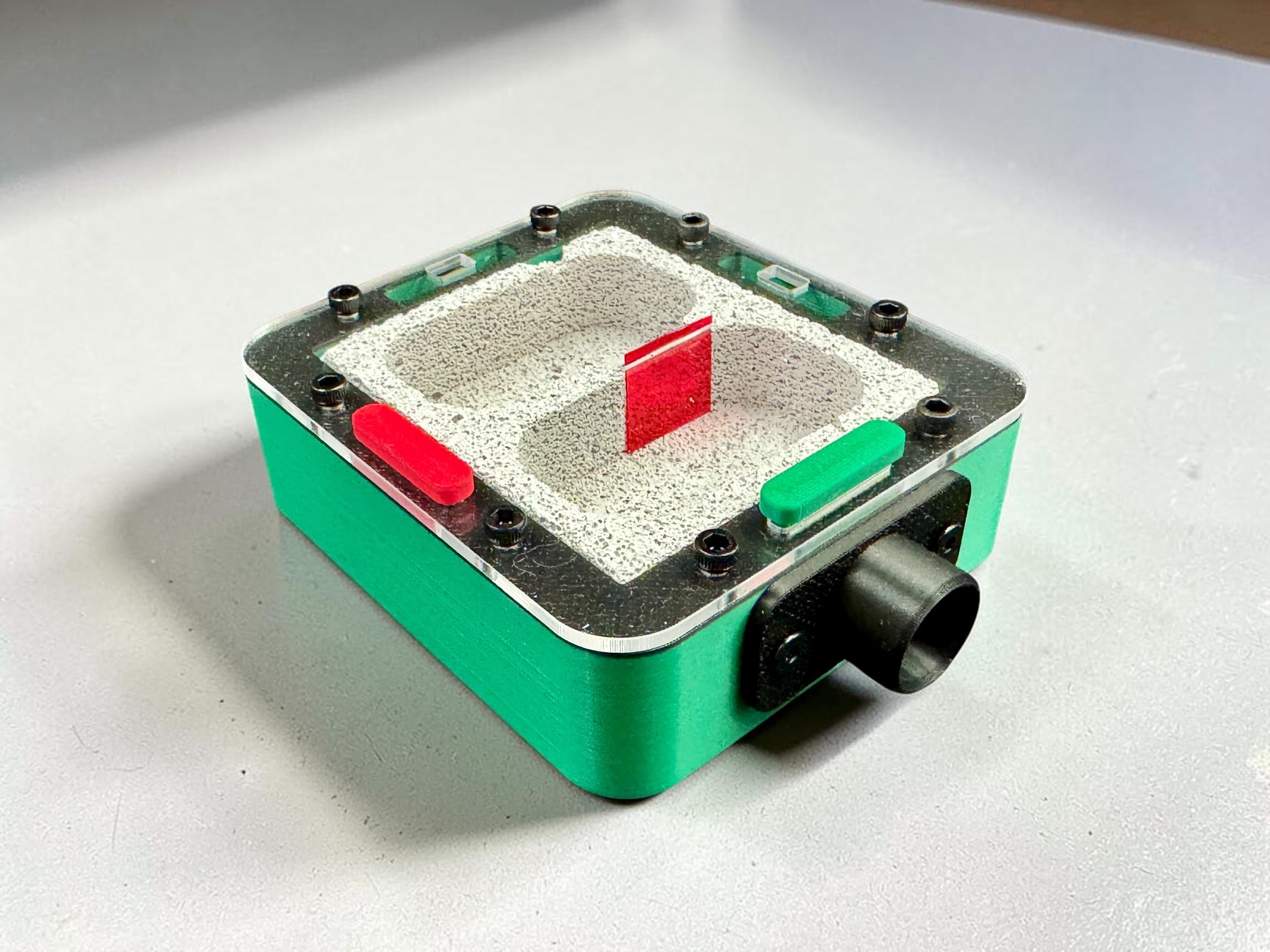 Core Terra S - Ytong (Small) Ant Nest/Formicarium