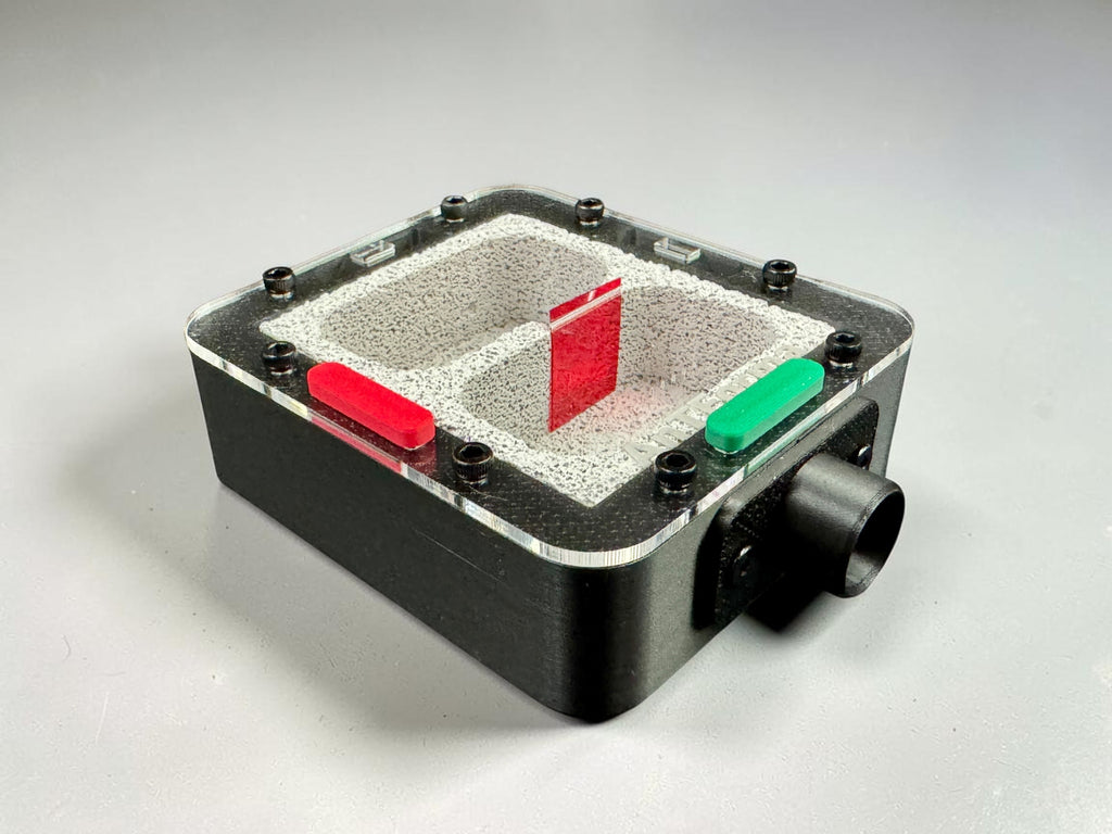 Complete starter setup - Ant Nest/Formicarium (Small) Ytong/Hebel