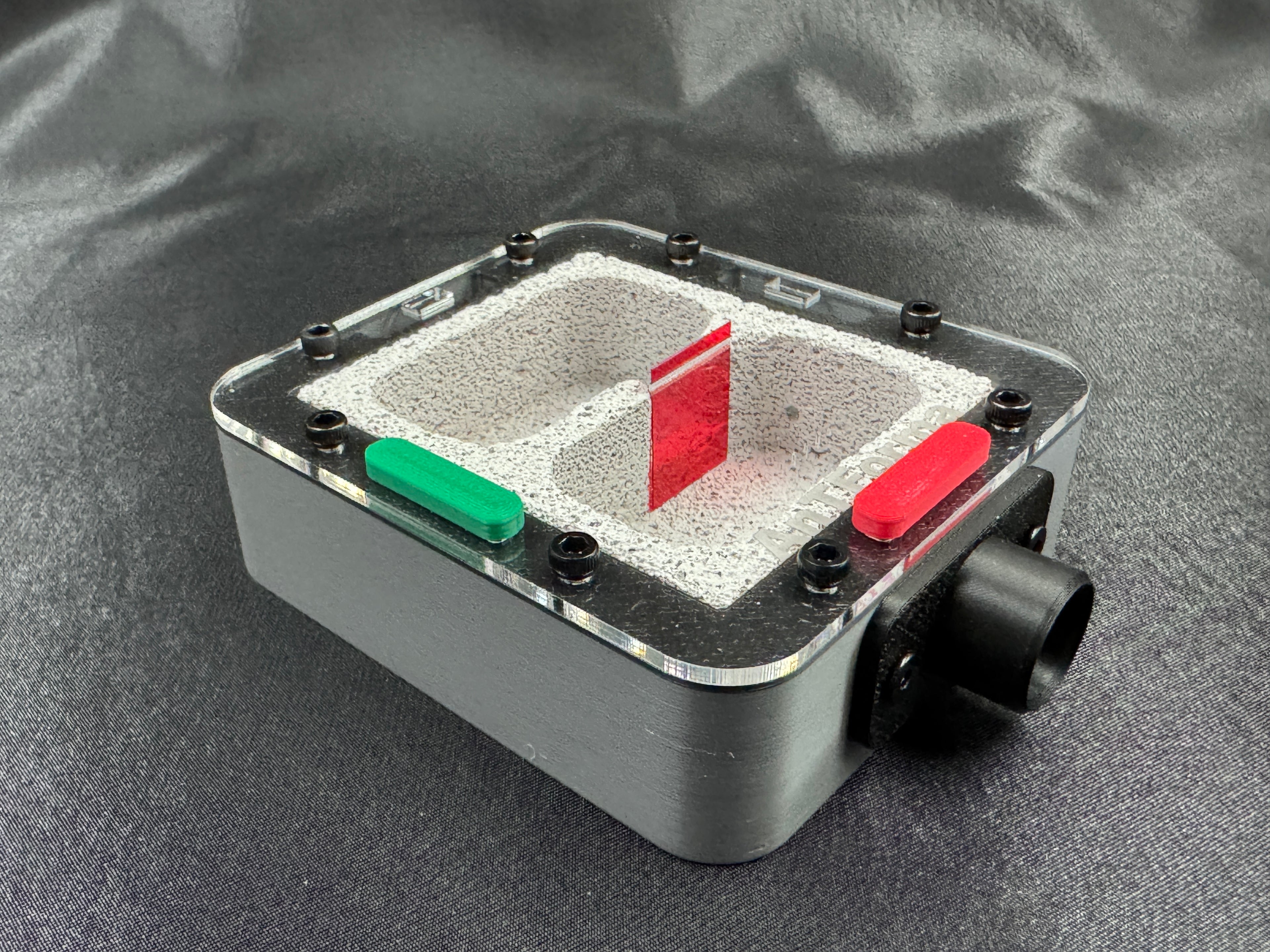 Ant Nest/Formicarium (Small) Ytong/Hebel/Gypsum