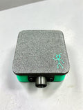 Black Nest Cover